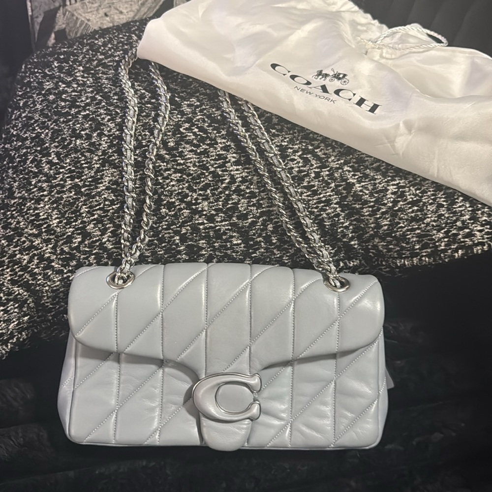 Coach Handbag - Picture 3 of 4
